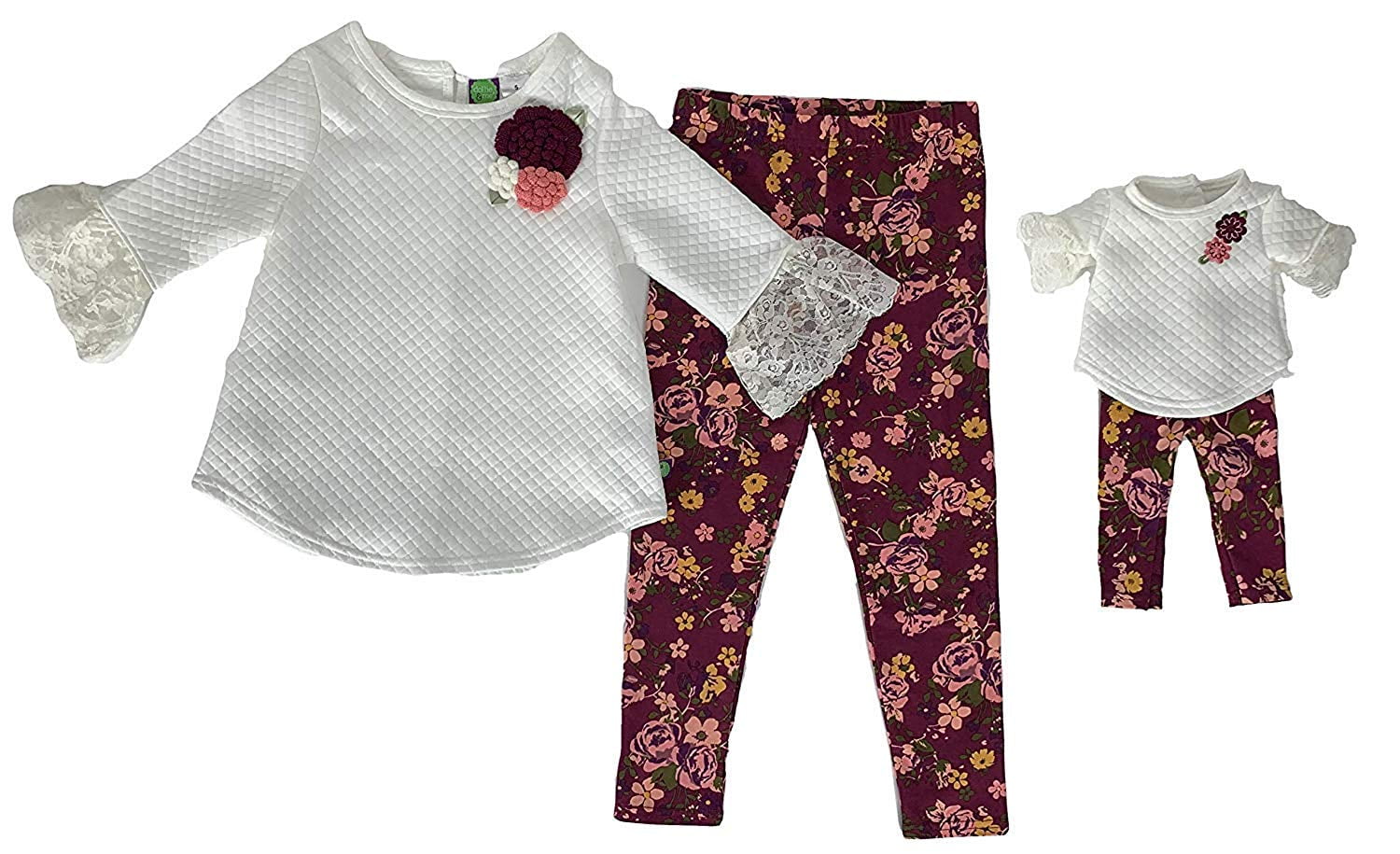 walmart dollie and me