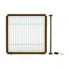 Elite Optional Panel Autumn Matte 31.5" - 33.5" x .8" x 31.5"