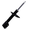 thumbnail image 2 of Amortiguador AG para Auto Delantero Derecho para Toyota Sienna (FWD) 2015 a 2023 1 Piezas Nuevo, 2 of 5