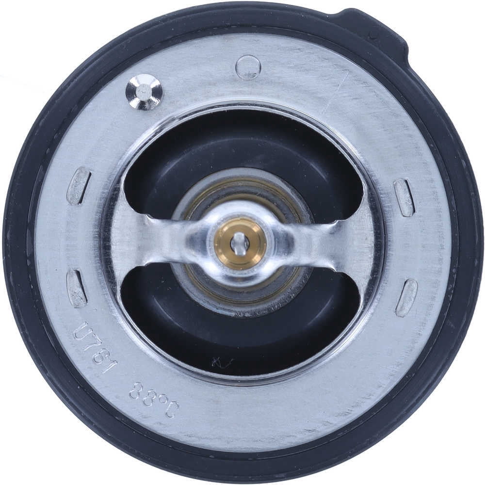 Motorad 1212-190 Standard Engine Coolant Thermostat