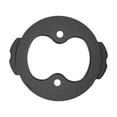 thumbnail image 1 of Ciclismo de reparación de la base de la computación adaptador de la pieza del sótano de servicio pesado, multifunción ciclista, reemplazo de soporte, 1 of 8