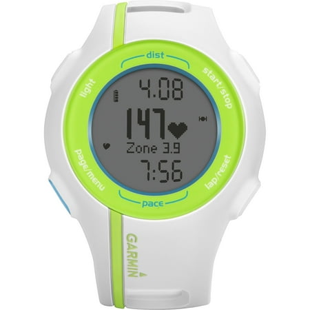 Garmin Forerunner 210 GPS Watch