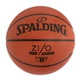thumbnail image 1 of Spalding Zi/O TF Indoor-Outdoor Basketball 28.5", 1 of 1