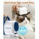 thumbnail image 2 of Kit de peluquería con aspiradora de pelo de gato oneisall 6 en 1 con cepillo y cortapelos, 2 of 7