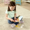 thumbnail image 2 of Melissa & Doug Children's Book - Good Night, Baby (Board Book with 5 Play Tags to Tuck into Pockets), 2 of 6