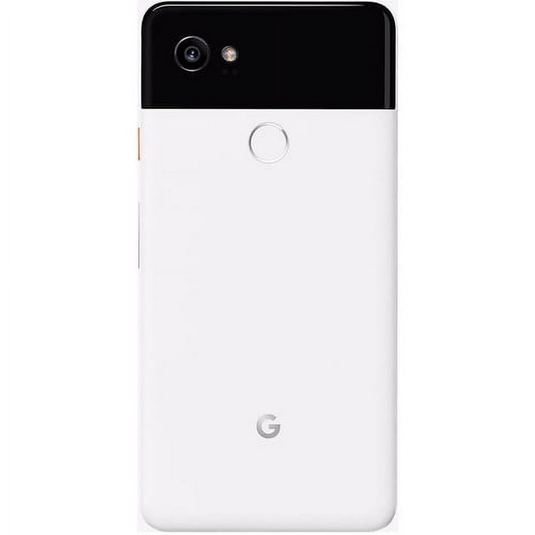 Google Pixel 2 64 2024 gigabytes Black Verizon Model G011A