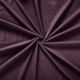 thumbnail image 4 of Superior Premium Cotton Flannel Sheets, All Season 100% Brushed Cotton Flannel Bedding, 4-Piece Sheet Set with Deep Fitting Pockets - Purple Solid, Full Bed Purple Full, 4 of 10