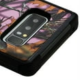 thumbnail image 2 of MyBat TUFF Hybrid Cover For Samsung Galaxy Note 8 Pink Black Vine Black, 2 of 7
