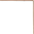 thumbnail image 4 of Ekena Millwork 2"W x 16"D x 16"H Hamilton Steel Bracket, Hammered Copper, 4 of 11