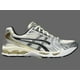 thumbnail image 2 of ASICS Gel-Kayano 14 Men's Birch Pure Silver Cream Sports?Sneaker 1203A537-200, 2 of 6
