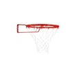 thumbnail image 1 of Aro Jr Basketball Acero Rojo Polipropileno 37cm Enersport Enersport 1082, 1 of 5