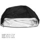 thumbnail image 2 of Houderco Funda Resistente Negro Para De Barbacoa Protección Nieve Y Rayos Uv, 2 of 7