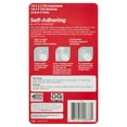 thumbnail image 6 of Equate Self-Adhering 2" Elastic Bandages, 2 Count, 6 of 8