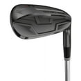 thumbnail image 4 of Cleveland Golf LH Smart Sole Black Satin C 4.0 42 Wedge (Left Handed), 4 of 8