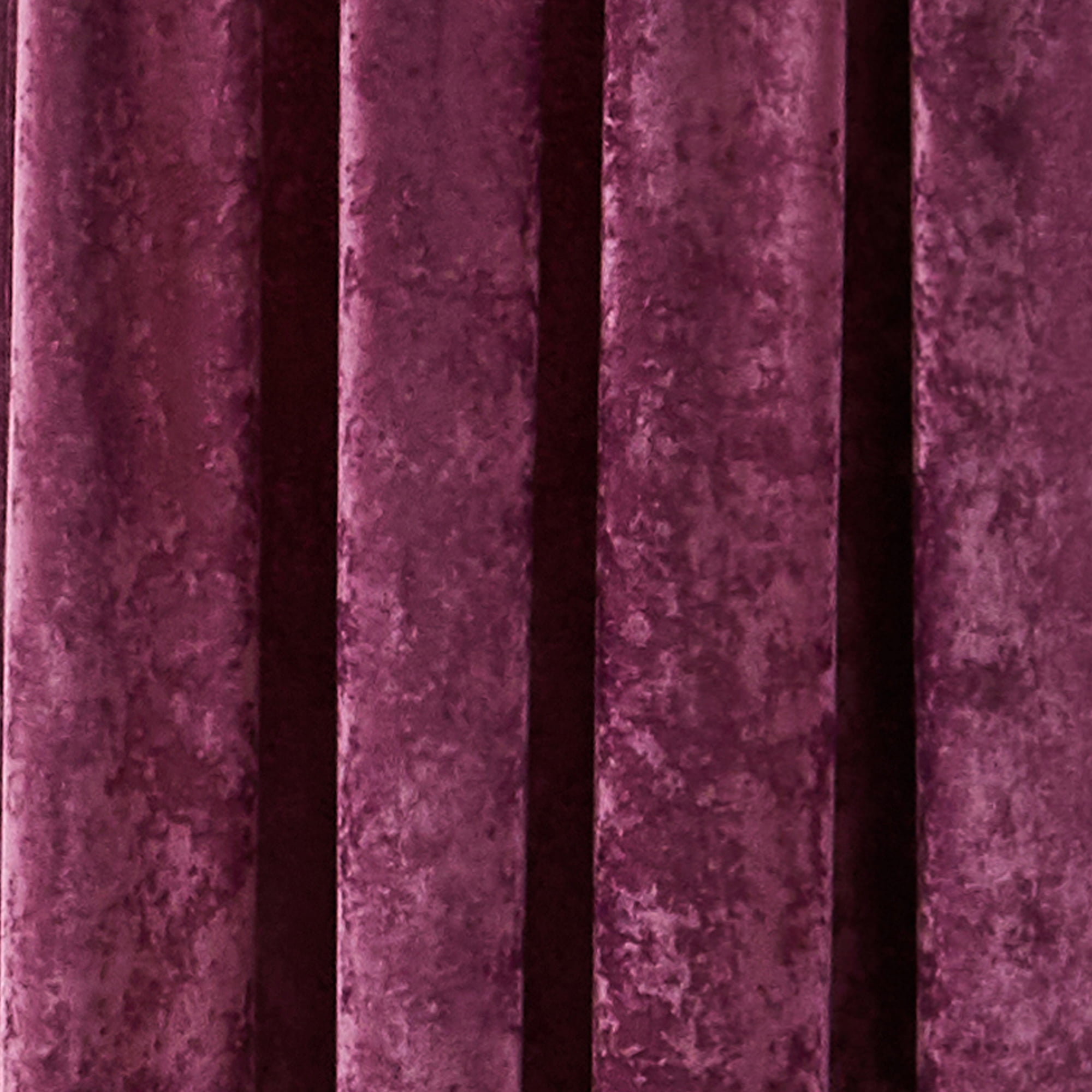 Levtex Home - Birch Hill Plum Curtain (55x84in.) with Rod Pocket - Crushed Velvet - Poly/Cotton - Walmart.com Levtex Home - Birch Hill Plum Curtain (55x84in.) with Rod Pocket - Crushed Velvet - Poly/Cotton - Walmart.com