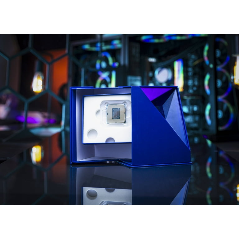 Intel Core i9-11900K Gaming CPU, 8 Cores up to 5.3 GHz