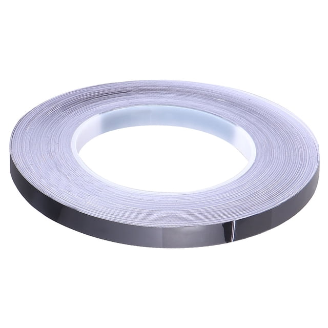 1 pieza de cinta autoadhesiva para azulejos, relleno de costura para azulejos de cerámica, adhesivo impermeable para azulejos, cinta decorativa de sellado de suelo para sala de estar
