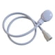 thumbnail image 3 of Pulverizador Grifo para Champú Con Manguera Goma Portátil (pulverizador), 3 of 4