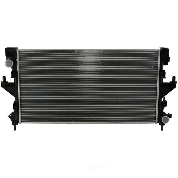 OSC Cooling Products 13448 Radiator