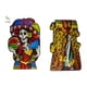 thumbnail image 3 of Figura Esqueleto Catrina Padi Adorno Día de Muertos para armar, 3 of 3