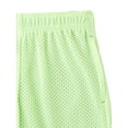 thumbnail image 2 of Athletic Works Boys Mesh Shorts, 3-Pack, Sizes 4-18 & Husky, 2 of 4