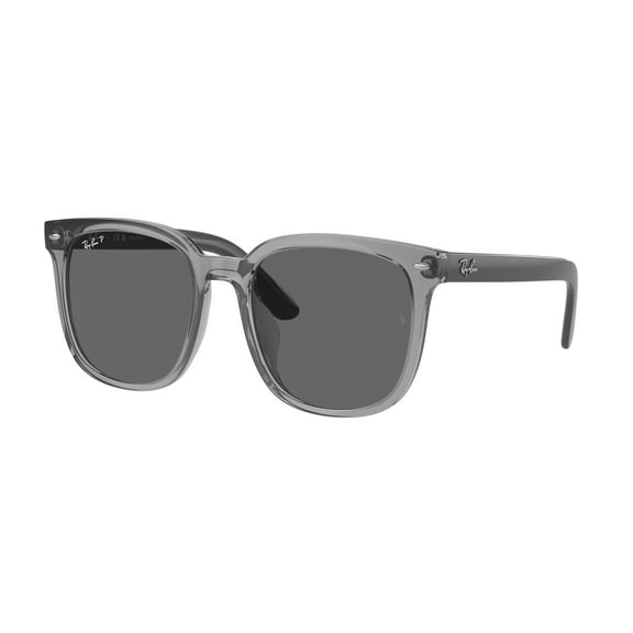 Sunglasses Ray-Ban RB 4401 D 659981 Transparent Grey Dark Pol
