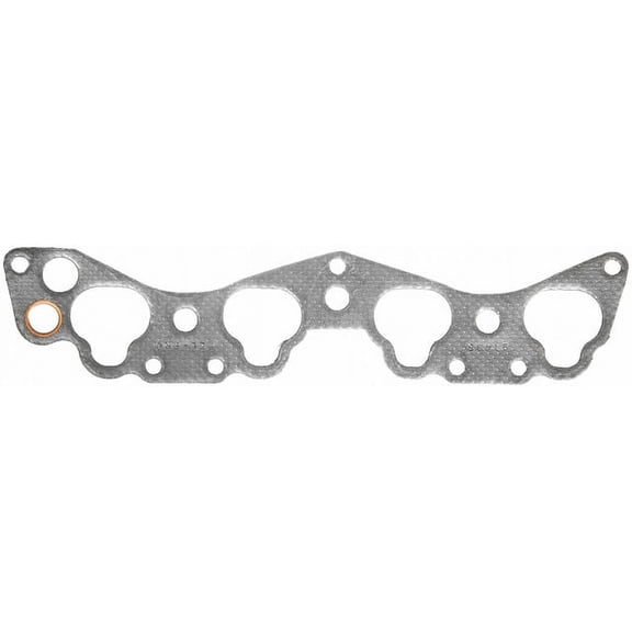 Lower Intake Manifold Gasket Set - Compatible with 1996 - 2000 Honda Civic 1997 1998 1999