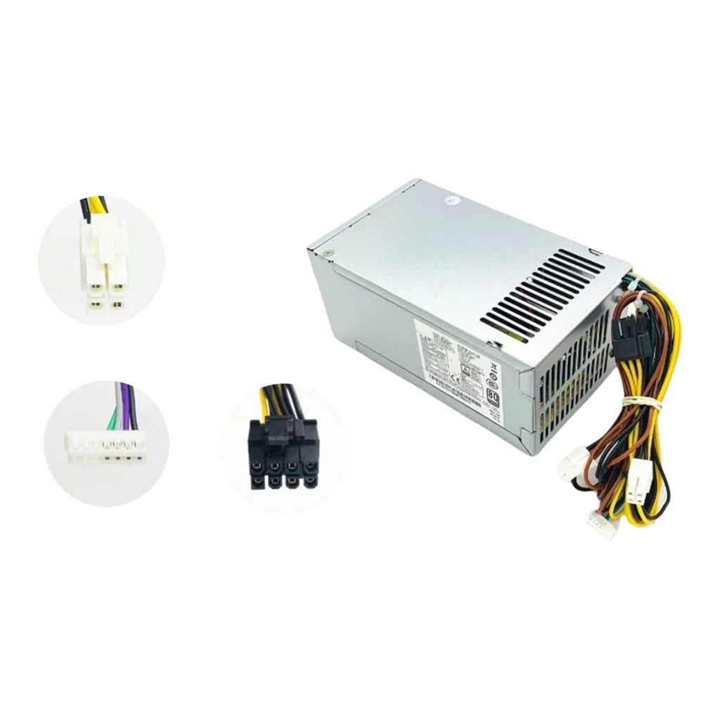 Original 500W Computer Power Supply Replacement for 480 280 288 680 800 600