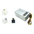thumbnail image 3 of MANNYA 100-240V Power Supply PSU Replace for H- 480 280 288 680 800 600 400 4Pin+7Pin, 3 of 8