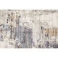 thumbnail image 5 of Ava Abstract Area Rug - Multi, 2'x3', 5 of 7