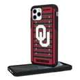thumbnail image 4 of Oklahoma Sooners Field iPhone Rugged Case, 4 of 7