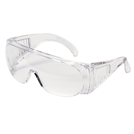 Unique Sports Over-Specs Protective Eye Guard