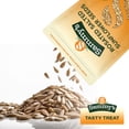 thumbnail image 6 of Sammy's Roasted Salted Sunflower Seeds, Delicious Snack - 8 oz, 6 of 8