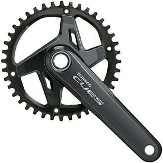 Campagnolo Super Record Crankset 175mm 12-Speed 53/39t 112/146 BCD