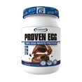 thumbnail image 4 of Gaspari Nutrition Proven Egg, 100% Egg White Protein, 25g Protein, Keto Friendly, 2 lbs, Peanut Butter Cup, 4 of 11