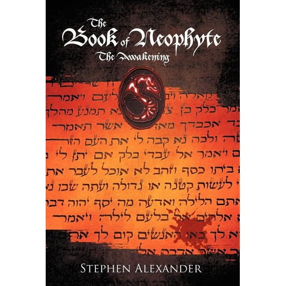 Book of Neophyte : The Awakening
