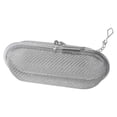 thumbnail image 1 of Stainless steel spice infuser teaball for herbs and tea, 1 of 1