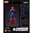 thumbnail image 6 of Blokees - Marvel Rivals Spider-Man Model Kit, 6 of 7