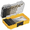 thumbnail image 2 of Set De 14 Brocas De Cobalto Industriales DeWalt DWA1240, 2 of 3