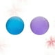 thumbnail image 5 of pelotas antiestrés para manos, terapia de agarre para aliviar el estrés y el dolor de artritis, terapia de fortalecimiento (azul y morado)., 5 of 8