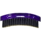 thumbnail image 4 of Brocha Wave Brush Torino Pro #1460, curva, firme, mediana, para palma, militar, 4 of 8