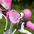 thumbnail image 6 of Regulable Sound Level Bike Horn Bike Handlebars Alarm Toddlers Bike Horn for Outdoor Cycling, 6 of 14