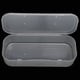thumbnail image 3 of Contenedor para accesorios de tatuaje, organizador translúcido para herramientas de tatuaje, caja de almacenamiento para herramientas de tatuaje, valor inmejorable, 3 of 10
