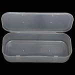 Storage Case Accessory Organizer Tool Organizer Accessory Container Translucent Tool Storage Box Small Accessory Organizer Container Case