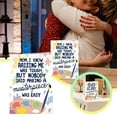 thumbnail image 2 of Day Greeting Card Elegant Design With Heartfelt Message Quality Handmade Personalizable For Mom Party Decorations for Boys Event Table Runner Party for Kids 8-12 Bulk Event Chairs And Tables Event, 2 of 9