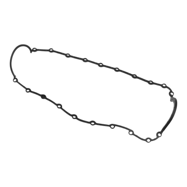 Junta de Cárter de Aceite para Automóvil, Junta de Cárter de Aceite de Transmisión, Sello de Cárter de Aceite No.7700103687 para Renault Clio 2021-2022, Buen Sellado 1 Pc