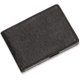 thumbnail image 3 of Fida&moon Slim Minimalist Front Pocket Rfid Blocking Leather Wallets For Men Women (blue) Blue -, 3 of 4