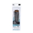 thumbnail image 2 of RZEN-SET741-ZP | zen™ 73 Series 5pc Standard Handle Variety Brush Set, 2 of 8
