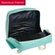 thumbnail image 2 of Maletín de transporte para máquinas de coser SINGER, color verde azulado, 2 of 7
