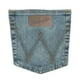 thumbnail image 4 of Vaqueros Wrangler 20X 02 Competition Advanced Comfort Slim Fit, 4 of 4